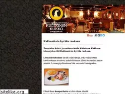 Sites similar to kultainenkukko.fi