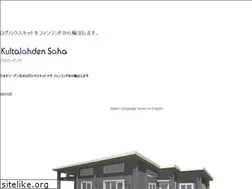 Sites similar to kultalahden.com