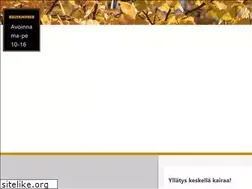 Sites similar to kultamuseo.fi