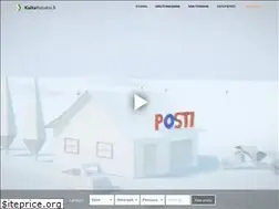 Sites similar to kultarahaksi.fi