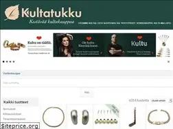 Sites similar to kultatukku.fi