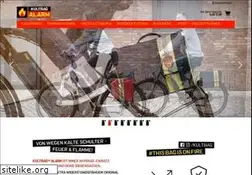 Sites similar to kultbag.de