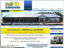 Sites similar to kultcaravans.de