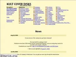 Sites similar to kultcds.com