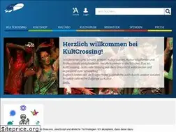 Sites similar to kultcrossing.de
