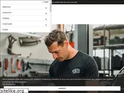 Sites similar to kulte.fr