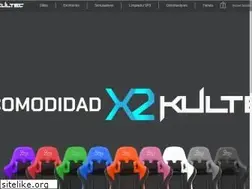 Sites similar to kultec.com.mx