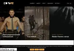 Sites similar to kulter.hu