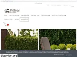 Sites similar to kulteributorok.hu