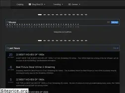 Sites similar to kultfilm.club