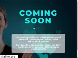 Sites similar to kultfitness.com