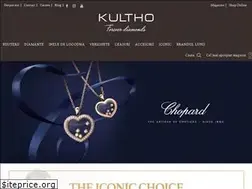 Sites similar to kultho.ro