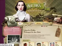 Sites similar to kultika.at