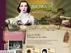 Sites similar to kultika.ch