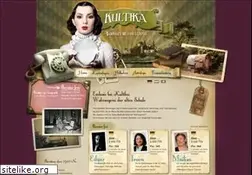Sites similar to kultika.de