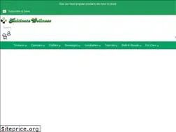 Sites similar to kultivatewellness.com