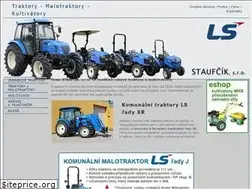 Sites similar to kultivator.cz