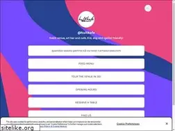 Sites similar to kultkafe.com
