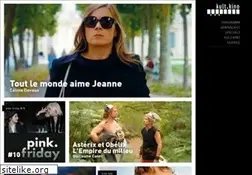 Sites similar to kultkino.ch