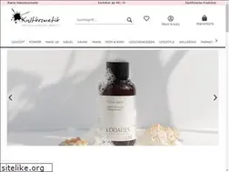 Sites similar to kultkosmetik.ch