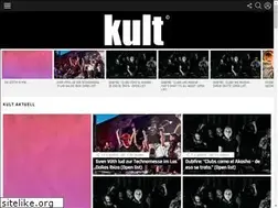 Sites similar to kultmarke.ch