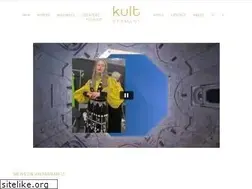 Sites similar to kultmodelagency.com