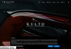 Sites similar to kulto.it