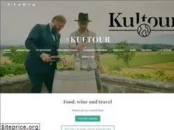 Sites similar to kultour.no