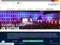 Sites similar to kultourstadt.de