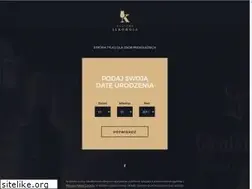 Sites similar to kultowealkohole.pl
