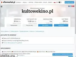 Sites similar to kultowekino.pl