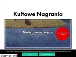 Sites similar to kultowenagrania.pl