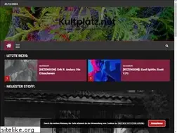 Sites similar to kultplatz.net