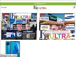 Sites similar to kultra.com.ng