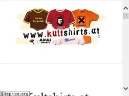 Sites similar to kultshirts.at