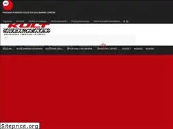 Sites similar to kultsolkan.com