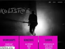 Sites similar to kultstaedte.de