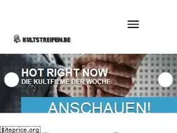 Sites similar to kultstreifen.de