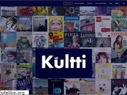 Sites similar to kulttilehdet.fi