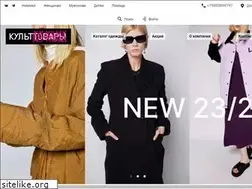 Sites similar to kulttorg.com