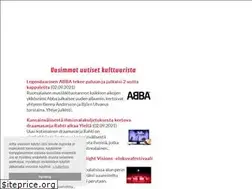 Sites similar to kulttuuritahdet.com