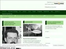 Sites similar to kultumea.de