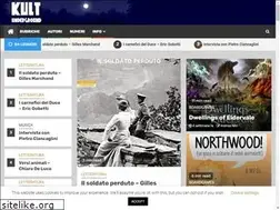 Sites similar to kultunderground.org