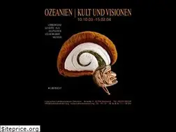 Sites similar to kultundvisionen.org