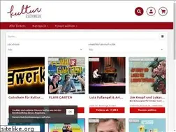 Sites similar to kultur-eschwege.de
