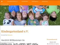 Sites similar to kultur-fuer-kinder.de