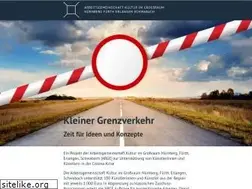 Sites similar to kultur-im-grossraum.de