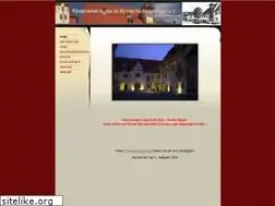 Sites similar to kultur-im-kloster.de