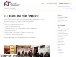 Sites similar to kultur-im-team.de