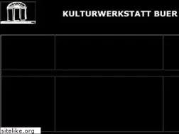Sites similar to kultur-in-buer.de